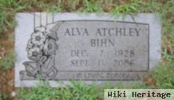 Alva Atchley Bihn