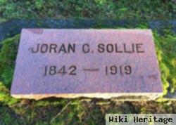 Joran Christophersen Landerud Sollie