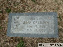 Jeff Greiman