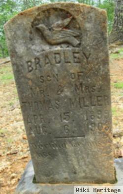 Bradley Miller