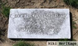 Charles Booker Cunningham, Jr