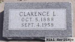 Clarence L. Hudson