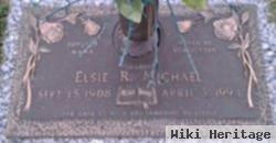 Elsie R. Michael