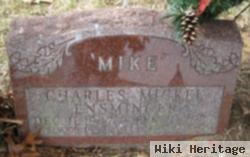 Charles Mickel Ensminger