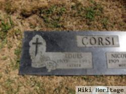 Louis Corsi