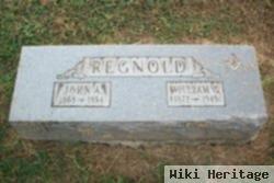 William G. Regnold