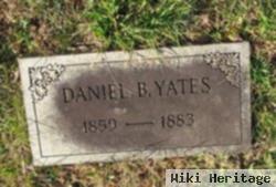 Daniel B. Yates