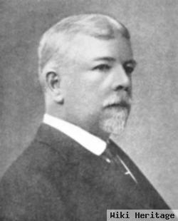 George Sumner Huntington