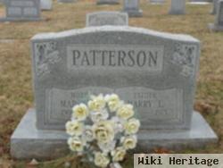 Harry L. Patterson