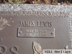 James Lewis Bowers