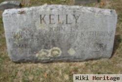 John Kelly, Sr