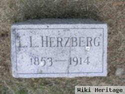 Ludolph L Herzberg