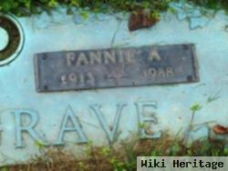 Fannie A. Musgraves