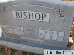 Howard S. Bishop