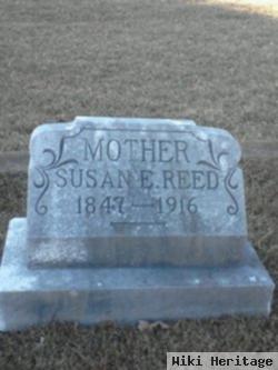 Susan E. Reed