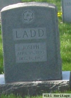 Joseph Ladd