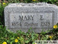 Mary Eliza Lindsey Frantz