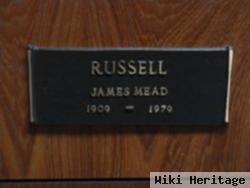 James Mead Russell