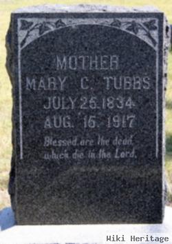 Mary Catherine "katie" Sears Tubbs