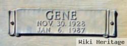 Gene Gann