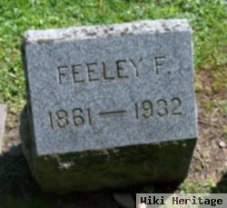 Feeley F Cook