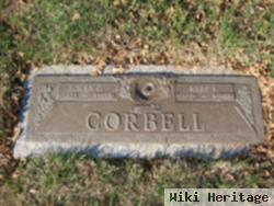 Nolen "jack" Corbell