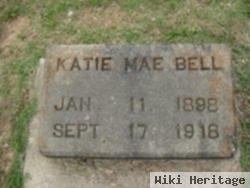 Katie Mae Bell