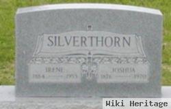 Joshua B. Silverthorn