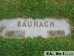 Emily Miller Baunach