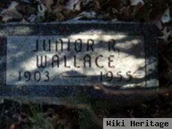 Junior Roosvelt Wallace