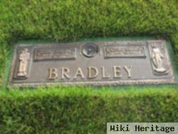 Hugh Joseph "brad" Bradley