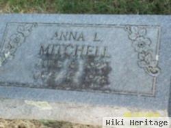 Anna L. Mitchell