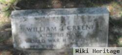 William J. Greene