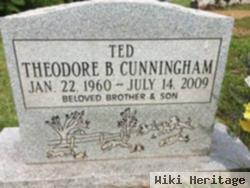 Theodore B "ted" Cunningham