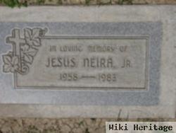 Jesus Neira, Jr