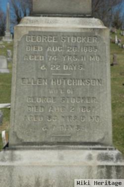 Ellen Hutchison Stocker