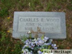 Charles E. Wood