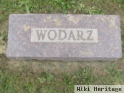 Peter Paul Wodarz