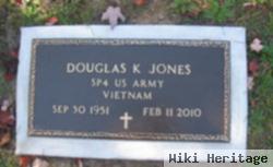 Douglas Kern Jones