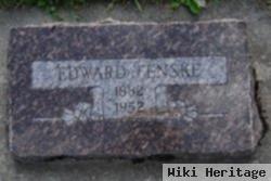 Edward Fenske