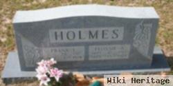 Flossie A. Holmes