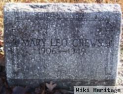 Mary Leo Crews