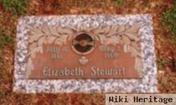 Elizabeth Stewart