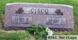 Clara M. Baker Cisco