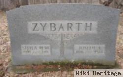 Joseph A. Zybarth