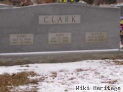 Alta B. Clark