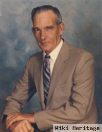 Robert Baker Sanders, Sr