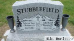 Sylvia Lee Roberts Stubblefield