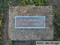 J. G. Shadle