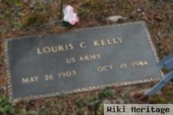 Louris C. Kelly